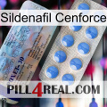Sildenafil Cenforce 39